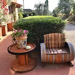 Podere San Quirico 카스텔누오보베라덴가