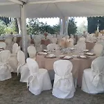 Podere San Quirico * 카스텔누오보베라덴가