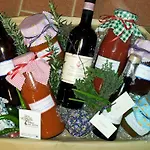 팜스테이 Podere San Quirico