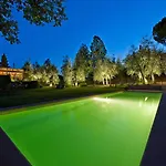 Podere San Quirico 카스텔누오보베라덴가