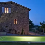 Podere San Quirico 팜스테이 *