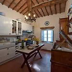 Podere San Quirico 팜스테이 *