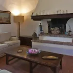 팜스테이 Podere San Quirico 카스텔누오보베라덴가