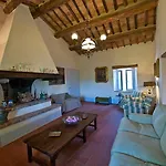팜스테이 Podere San Quirico
