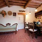 Podere San Quirico 팜스테이