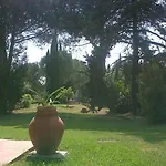 팜스테이 Podere San Quirico 카스텔누오보베라덴가