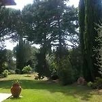 팜스테이 Podere San Quirico