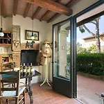Podere San Quirico * 카스텔누오보베라덴가