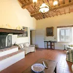 Podere San Quirico 팜스테이 카스텔누오보베라덴가