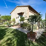 Podere San Quirico 팜스테이 카스텔누오보베라덴가