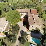 Podere San Quirico 팜스테이 *