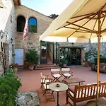 팜스테이 Podere San Quirico