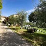 팜스테이 Podere San Quirico 카스텔누오보베라덴가