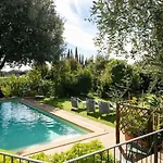 팜스테이 Podere San Quirico *