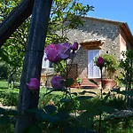 Podere San Quirico 카스텔누오보베라덴가