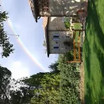 Podere San Quirico 팜스테이