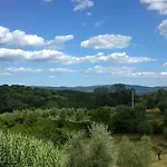 팜스테이 Podere San Quirico 카스텔누오보베라덴가