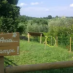 팜스테이 Podere San Quirico