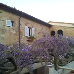 팜스테이 Podere San Quirico