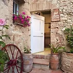 팜스테이 Podere San Quirico *