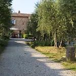 팜스테이 Podere San Quirico