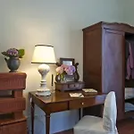 팜스테이 Podere San Quirico