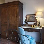 Podere San Quirico 카스텔누오보베라덴가