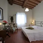Podere San Quirico 카스텔누오보베라덴가