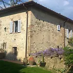 팜스테이 Podere San Quirico 카스텔누오보베라덴가