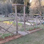 Podere San Quirico 카스텔누오보베라덴가