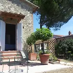 팜스테이 Podere San Quirico 카스텔누오보베라덴가