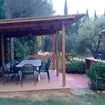 Podere San Quirico 팜스테이 *