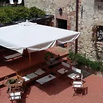 팜스테이 Podere San Quirico *