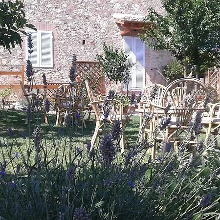 Podere San Quirico Vakantieboerderij Castelnuovo Berardenga