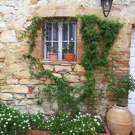 Podere San Quirico * Castelnuovo Berardenga