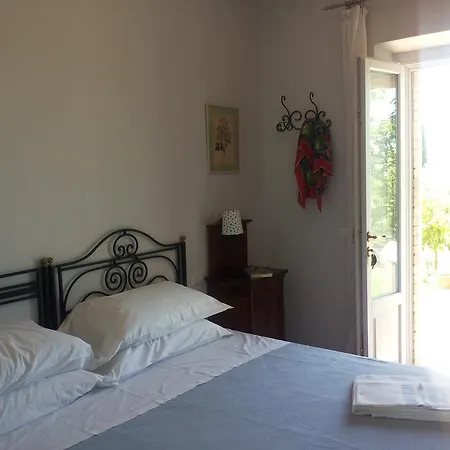 Podere San Quirico * Castelnuovo Berardenga