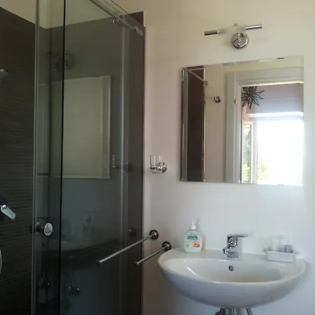 Vakantieboerderij Podere San Quirico *