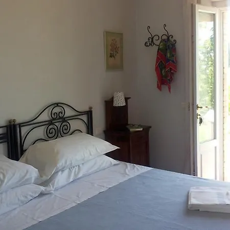 Podere San Quirico