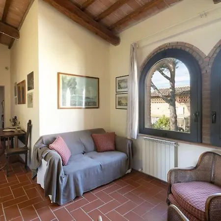 Podere San Quirico *