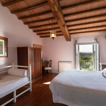 Podere San Quirico *
