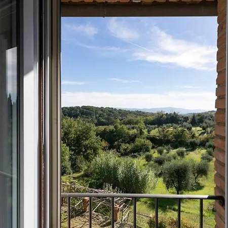 Podere San Quirico *