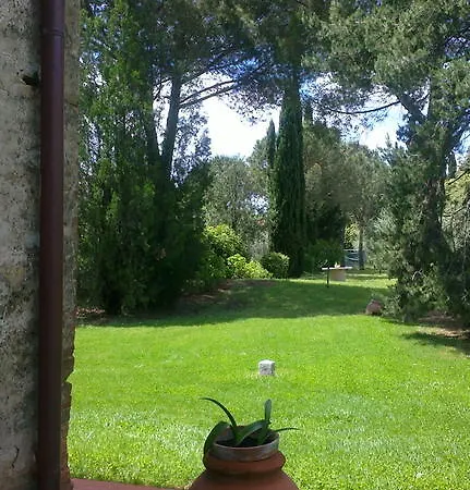Podere San Quirico