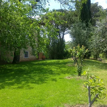 Podere San Quirico Castelnuovo Berardenga