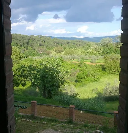 Podere San Quirico