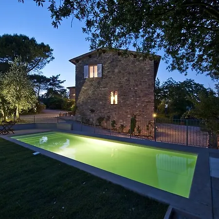 Podere San Quirico