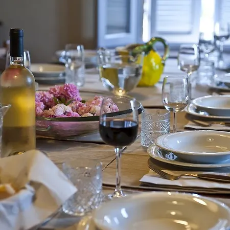 Farm stay Podere San Quirico Castelnuovo Berardenga