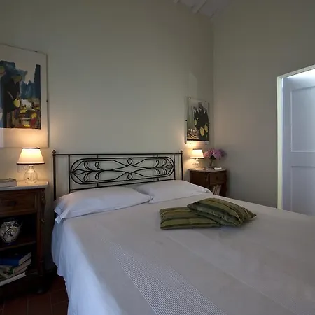 Vakantieboerderij Podere San Quirico *