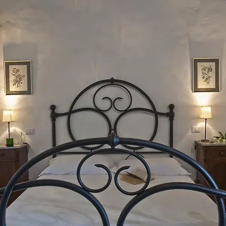 Vakantieboerderij Podere San Quirico Castelnuovo Berardenga