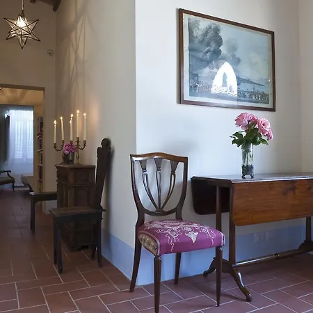 Podere San Quirico