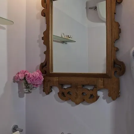 Vakantieboerderij Podere San Quirico *